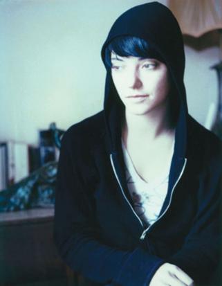 Van Etten (credit: Dustin Condren)